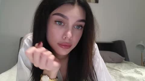 KARINA online show from March 11, 1:28 pm