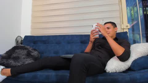 rick online show from December 2, 8:33 pm