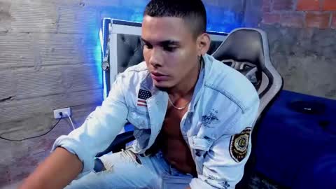 rick online show from February 14, 2:07 am