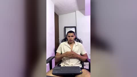 rick online show from February 23, 8:33 am