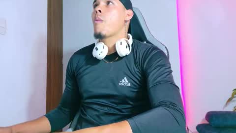 rick online show from March 25, 9:54 pm