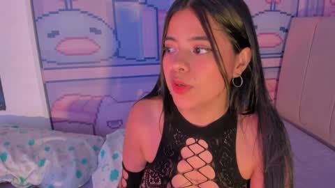 Alice  online show from December 15, 3:45 am