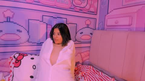 Alice  online show from February 6, 1:38 am