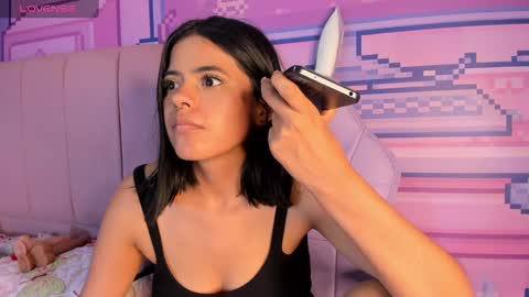 Alice  online show from September 23, 8:23 pm