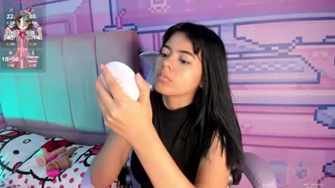 Alice  online show from March 9, 4:27 am