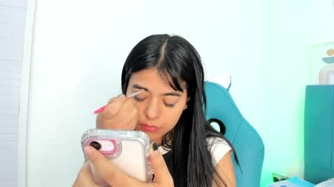 Alice  online show from April 13, 7:41 pm