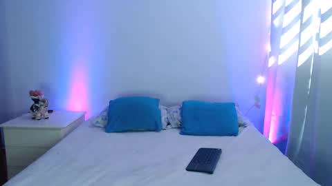 Maia  Martin online show from October 7, 5:43 pm