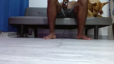 Snapshot of _999999 chatting on February 13, 10:44 am Alpha pprs online show from February 13, 10:44 am