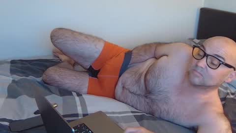 God Zeus online show from September 16, 5:30 am