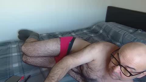 God Zeus online show from January 16, 2:32 pm