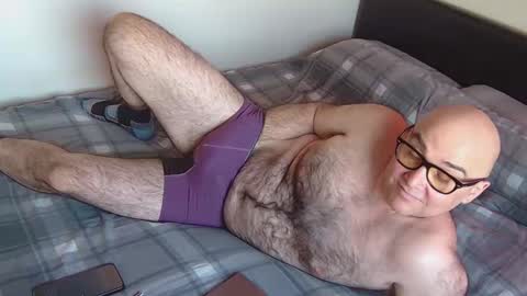 God Zeus online show from March 17, 5:49 pm