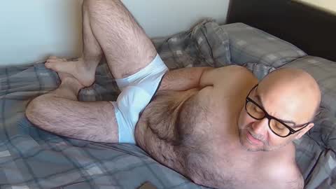 God Zeus online show from March 28, 6:35 am