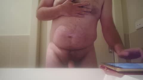 __aussie___ online show from February 15, 12:26 am