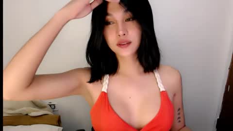 ana online show from April 11, 9:57 am