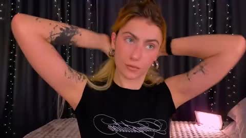 Willow online show from June 8, 9:59 pm