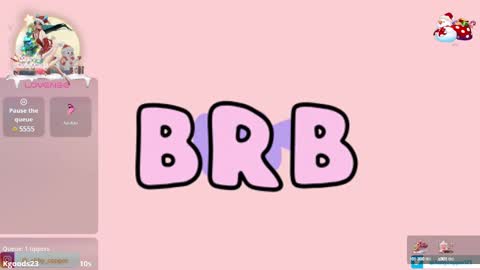 Aby online show from January 5, 9:47 pm