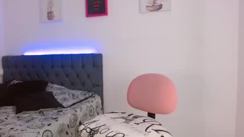 Abby Cooper online show from January 24, 3:43 am