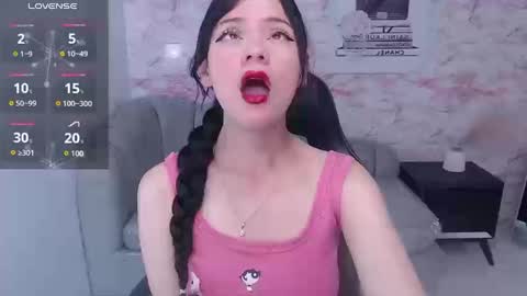 _abby_true_t online show from September 19, 1:12 pm