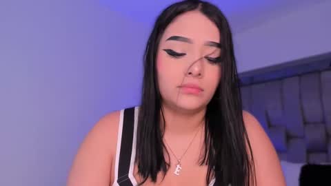 Abbye Miller online show from September 18, 12:18 pm