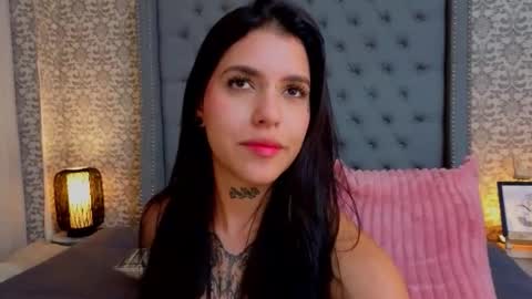  Abby  online show from February 3, 2:10 am