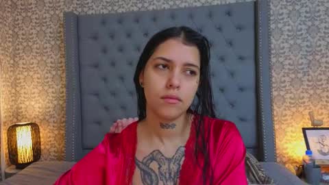  Abby  online show from February 8, 4:54 pm