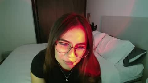 Snapshot of _abbyyyy_ chatting on January 24, 10:08 pm abby 3 online show from January 24, 10:08 pm