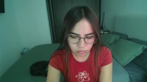 Snapshot of _abbyyyy_ chatting on February 25, 7:36 pm abby 3 online show from February 25, 7:36 pm