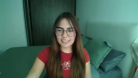 Snapshot of _abbyyyy_ chatting on February 26, 6:54 pm abby 3 online show from February 26, 6:54 pm