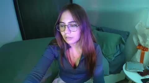 Snapshot of _abbyyyy_ chatting on March 4, 7:54 pm abby 3 online show from March 4, 7:54 pm