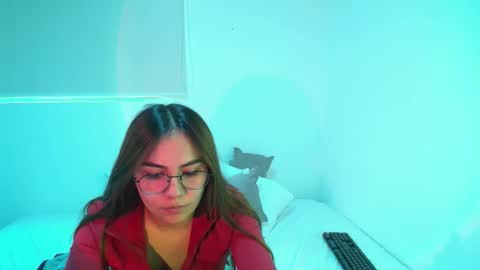 Snapshot of _abbyyyy_ chatting on September 10, 7:14 pm abby 3 online show from September 10, 7:14 pm