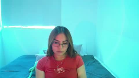 Snapshot of _abbyyyy_ chatting on September 15, 5:46 pm abby 3 online show from September 15, 5:46 pm