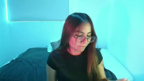 Snapshot of _abbyyyy_ chatting on September 16, 5:47 pm abby 3 online show from September 16, 5:47 pm
