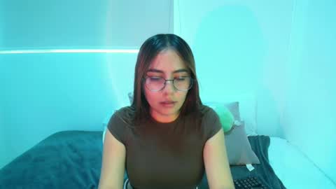 Snapshot of _abbyyyy_ chatting on September 22, 5:04 pm abby 3 online show from September 22, 5:04 pm
