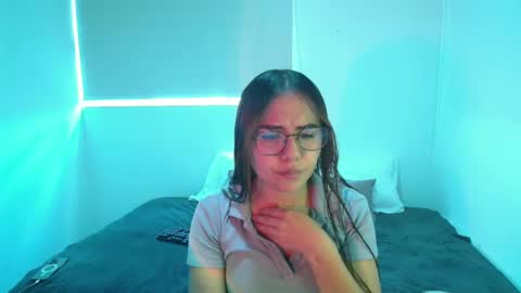 Snapshot of _abbyyyy_ chatting on September 24, 5:38 pm abby 3 online show from September 24, 5:38 pm