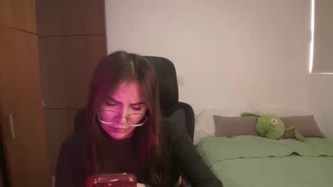 abby 3 online show from June 4, 5:41 pm