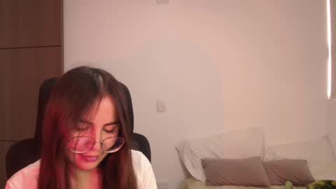 Snapshot of _abbyyyy_ chatting on July 3, 4:57 pm abby 3 online show from July 3, 4:57 pm