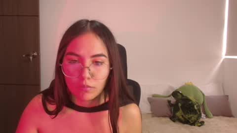 Snapshot of _abbyyyy_ chatting on July 14, 4:13 pm abby 3 online show from July 14, 4:13 pm