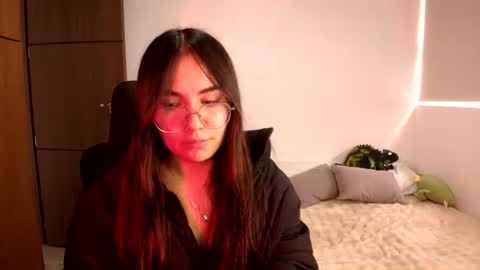 Snapshot of _abbyyyy_ chatting on July 22, 4:10 pm abby 3 online show from July 22, 4:10 pm
