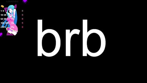 Snapshot of _abril77 chatting on September 9, 3:17 am Abril online show from September 9, 3:17 am