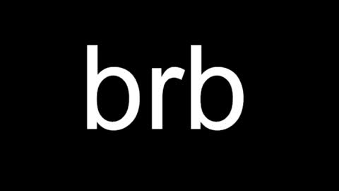 Snapshot of _abril77 chatting on November 12, 3:40 am Abril online show from November 12, 3:40 am