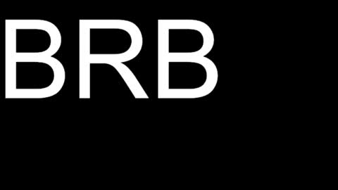 Abril  online show from May 7, 2:28 am