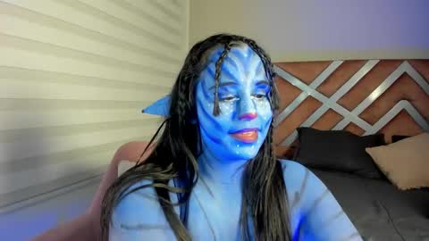 Adahara online show from October 31, 5:08 am