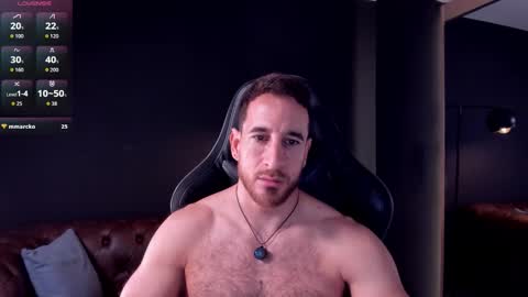 _adamcoper_ online show from March 25, 4:13 pm