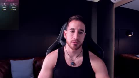 _adamcoper_ online show from March 28, 4:17 pm