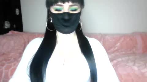 Adela online show from December 27, 8:39 pm