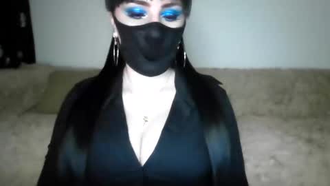Adela online show from January 12, 4:08 pm