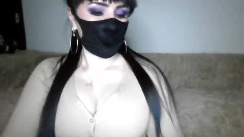 Adela online show from January 14, 10:12 pm
