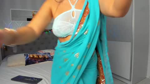 Snapshot of _adelle chatting on December 14, 3:58 pm Adelle online show from December 14, 3:58 pm