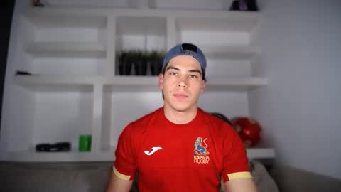 Snapshot of _aesthetic chatting on November 13, 3:22 pm _aesthetic online show from November 13, 3:22 pm