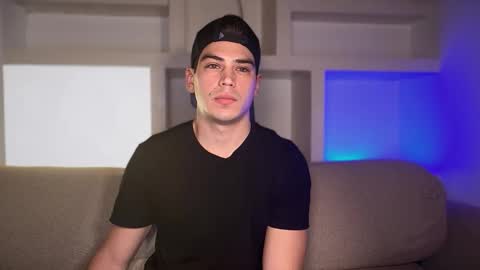 Snapshot of _aesthetic chatting on February 9, 1:15 pm _aesthetic online show from February 9, 1:15 pm